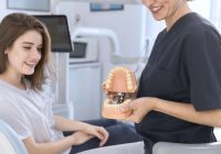 Jak pacjent musi przyszykować się do aplikacji implantów zębów